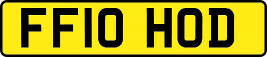 FF10HOD