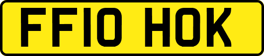 FF10HOK