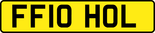 FF10HOL