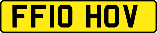 FF10HOV