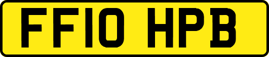 FF10HPB
