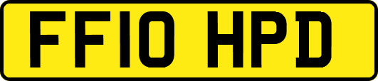 FF10HPD