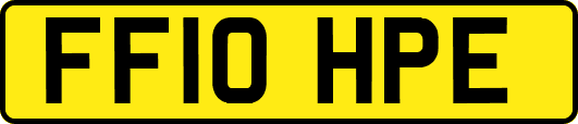 FF10HPE
