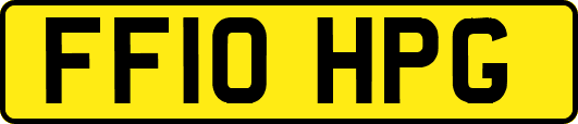 FF10HPG
