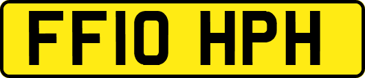 FF10HPH