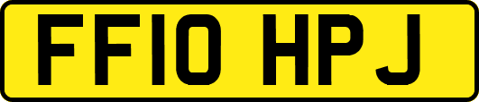 FF10HPJ