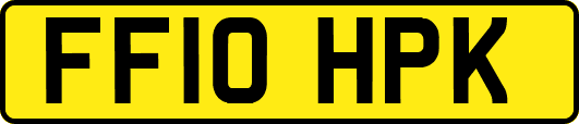 FF10HPK