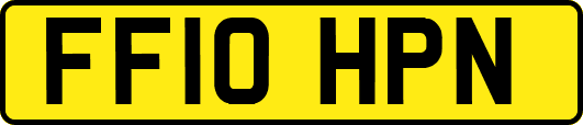 FF10HPN