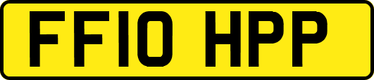 FF10HPP