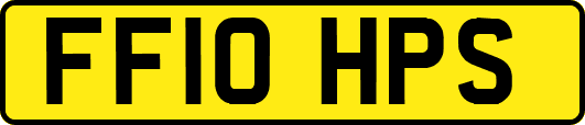 FF10HPS
