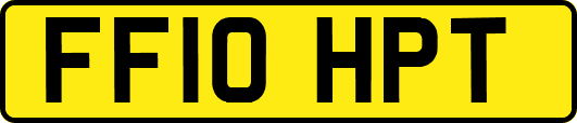 FF10HPT