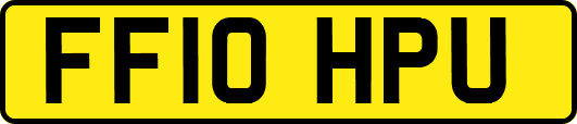 FF10HPU