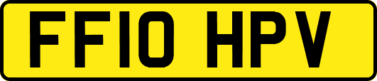 FF10HPV