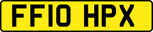 FF10HPX