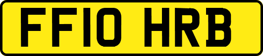 FF10HRB