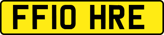 FF10HRE