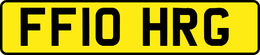 FF10HRG