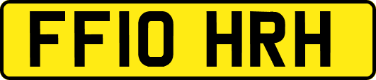 FF10HRH