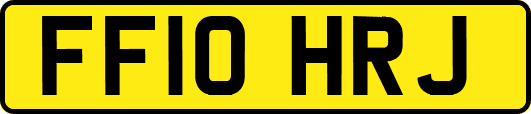 FF10HRJ