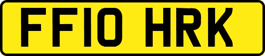 FF10HRK