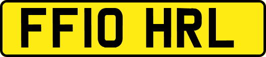 FF10HRL