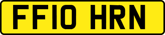 FF10HRN