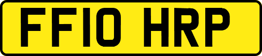 FF10HRP
