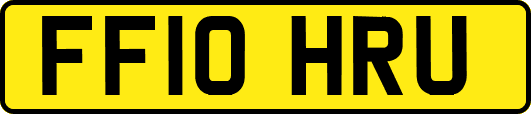 FF10HRU