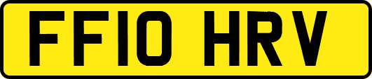 FF10HRV