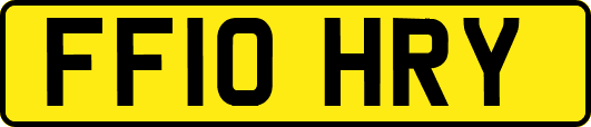 FF10HRY
