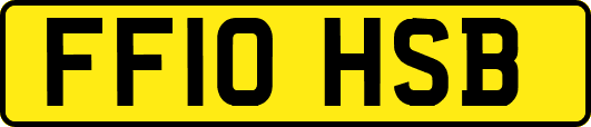 FF10HSB