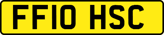 FF10HSC