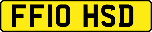 FF10HSD
