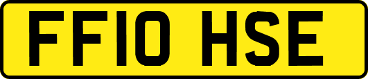 FF10HSE