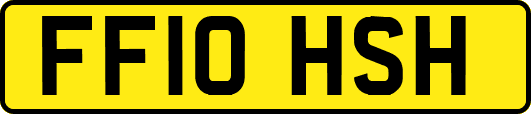 FF10HSH