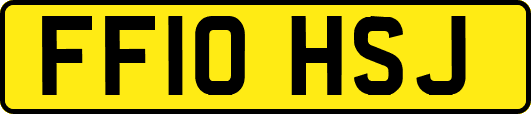 FF10HSJ