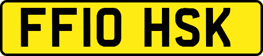 FF10HSK