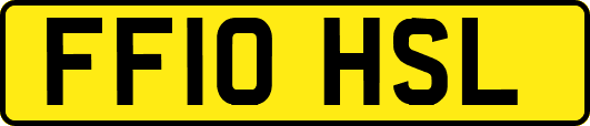 FF10HSL