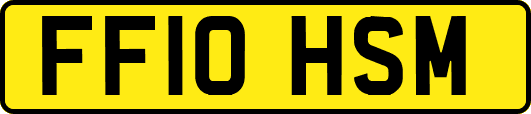 FF10HSM