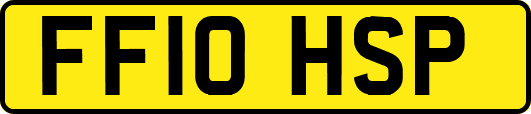 FF10HSP