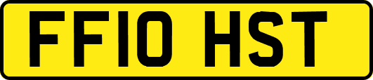 FF10HST