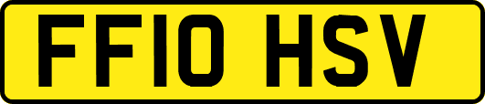 FF10HSV