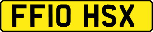 FF10HSX