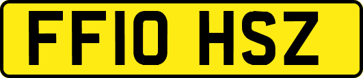 FF10HSZ