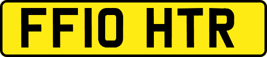 FF10HTR