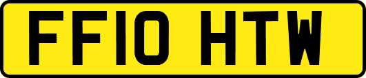 FF10HTW