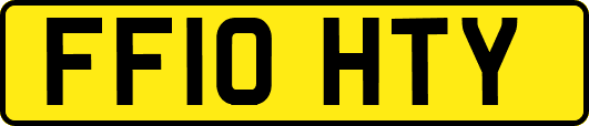 FF10HTY