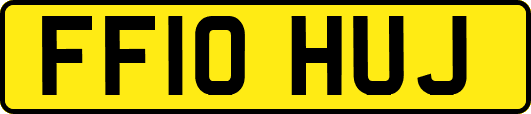 FF10HUJ