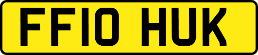 FF10HUK