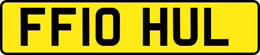 FF10HUL